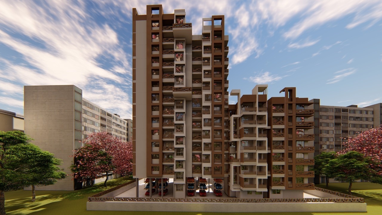  raj silverstone Elevation