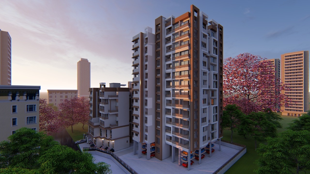  raj silverstone Elevation