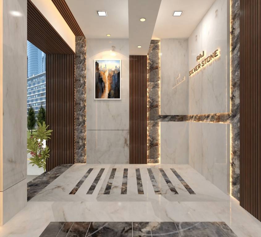  raj silverstone Others