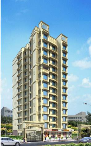 Elevation jyotsna-heritage-redevelopment-of-the-dahisar-r-k-nayak-niwasi-chs-ltd Elevation