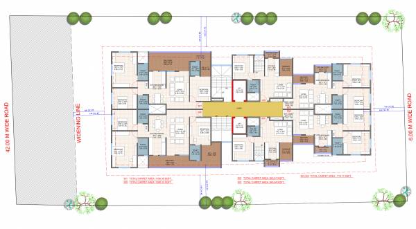  chandrasmit Chandrasmit Cluster Plan