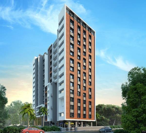  chandrasmit Elevation