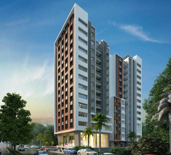  chandrasmit Elevation