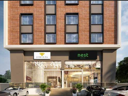  chandrasmit Shopping Mall