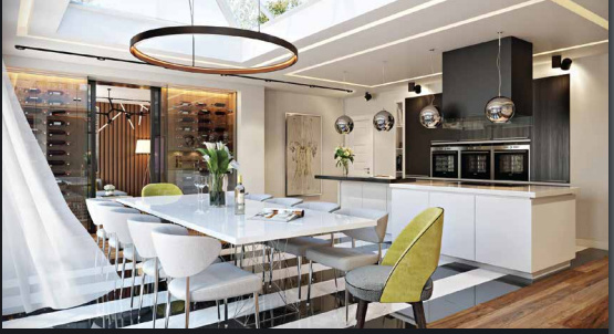  chandrasmit Living Area