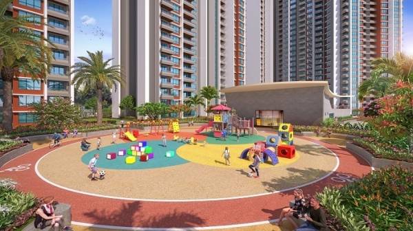  vtp-bellissimo-phase-2 Children's play area