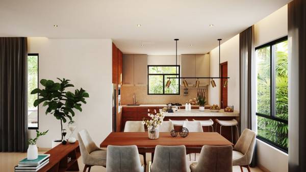 mainOther of Indis Myra Villas