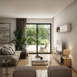 Living Area mainOther of Indis Myra Villas