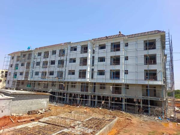  upavan Upavan Construction Status Oct-23