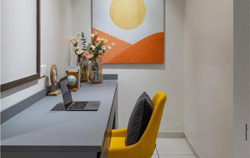  osian-one-and-only-phase-2 Living Area