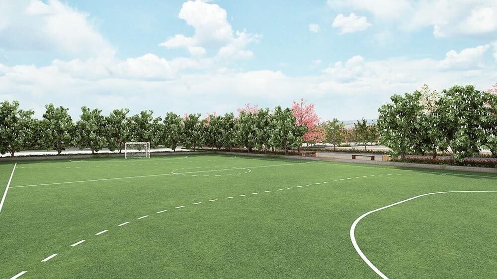 Address The Imperial Address Phase 3