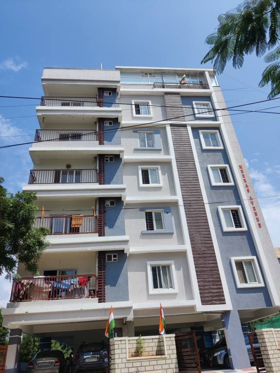 Elevation avenue Elevation