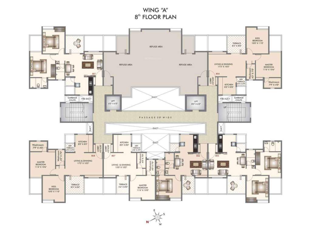  spring valley phase iv Spring Valley Phase IV Cluster Plan