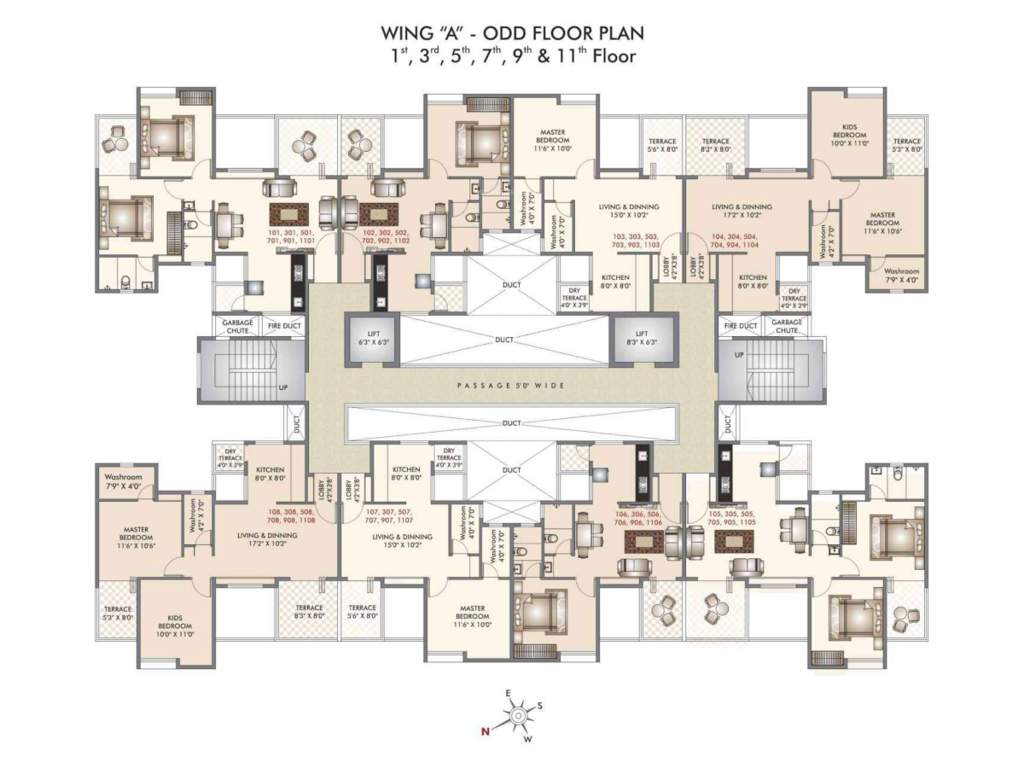  spring valley phase iv Spring Valley Phase IV Cluster Plan