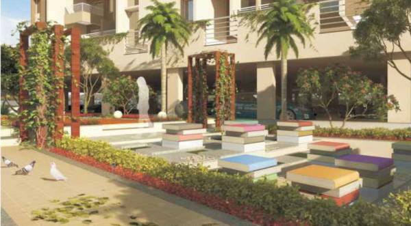  spring-valley-phase-iv Children's play area