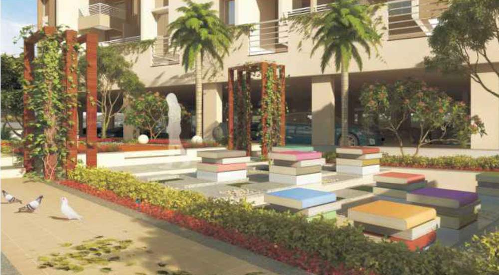  spring valley phase iv Children's play area