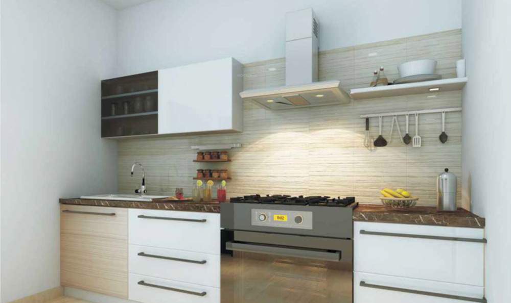  spring valley phase iv Kitchen