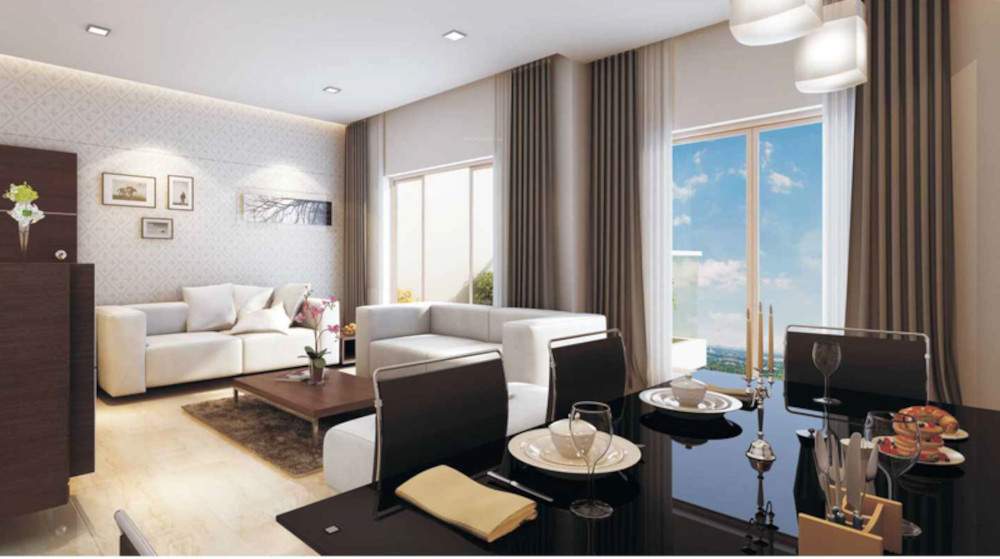  spring valley phase iv Living Area