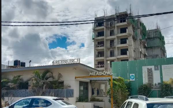  meadows Construction Status July-24