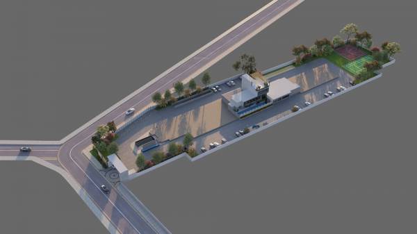  meadows- Layout Plan