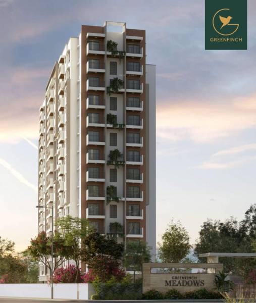 Elevation meadows- Elevation