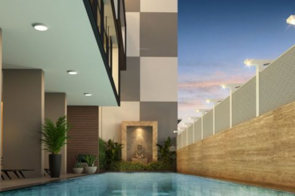  meadows  Swimming Pool