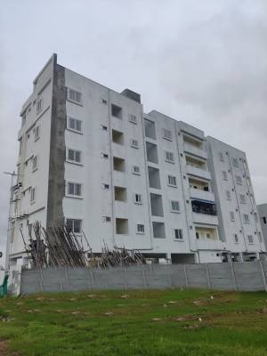 radha-homes Elevation Elevation