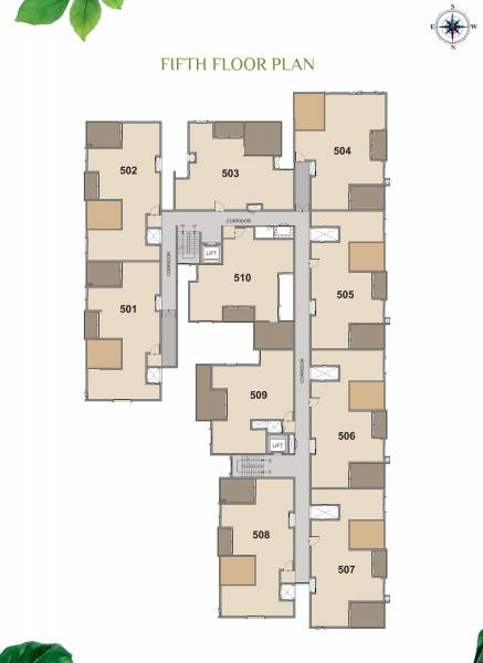  manapark DAC Mana Park Cluster Plan