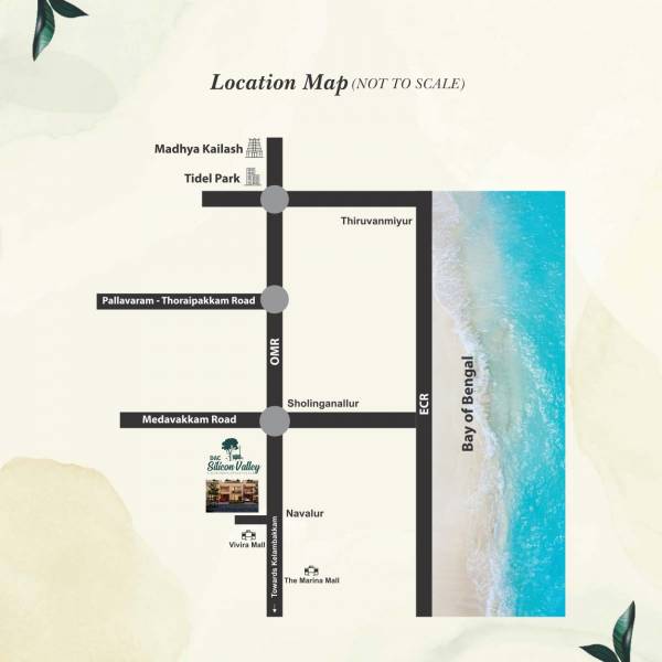  silicon-valley Location Plan