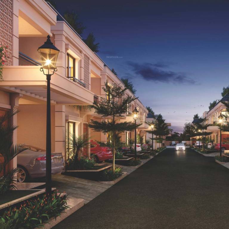  silicon valley Elevation