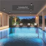  silicon-valley Swimming Pool