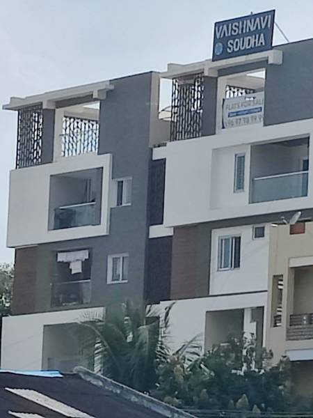 Elevation soudha Elevation