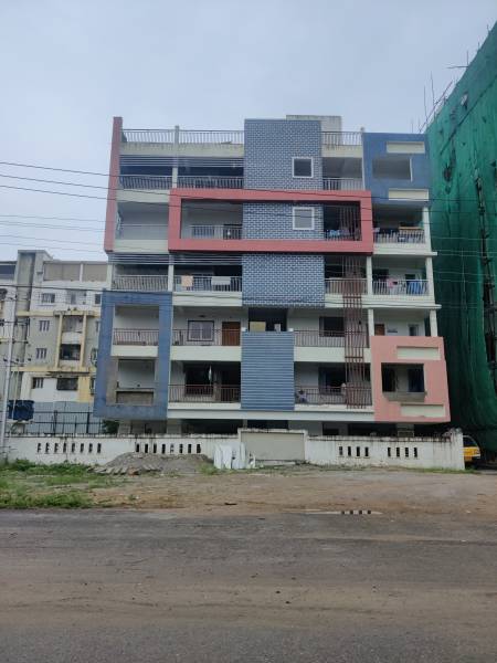 Elevation residency Elevation