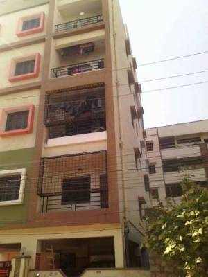 residency Elevation Elevation