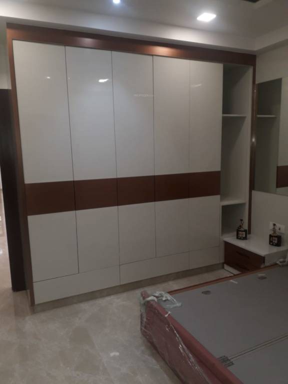 perfect home 4 Bedroom