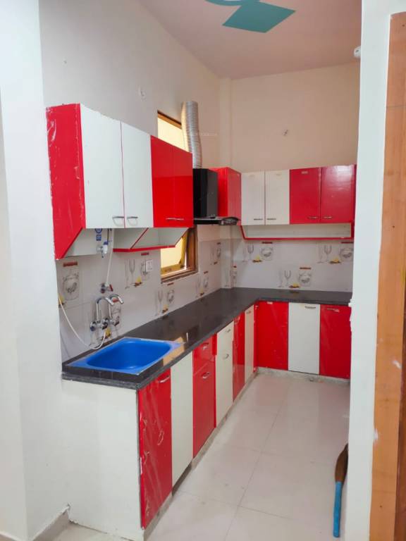  perfect home 1 Kitchen