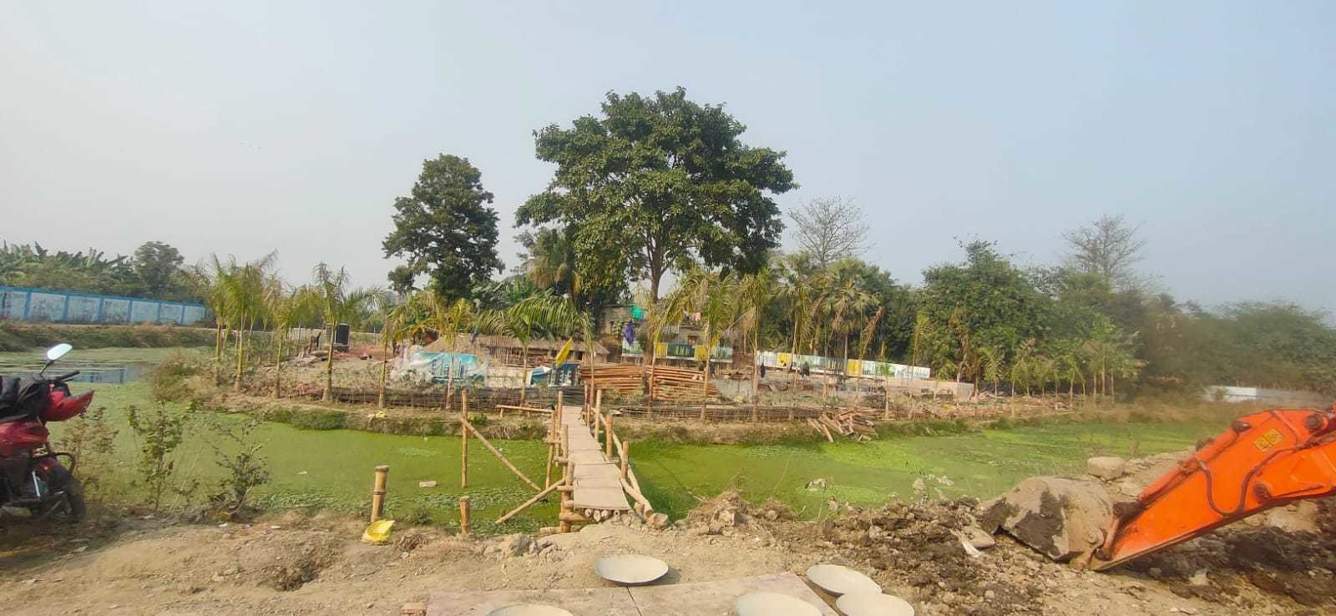  sunshine Construction Status Feb 23