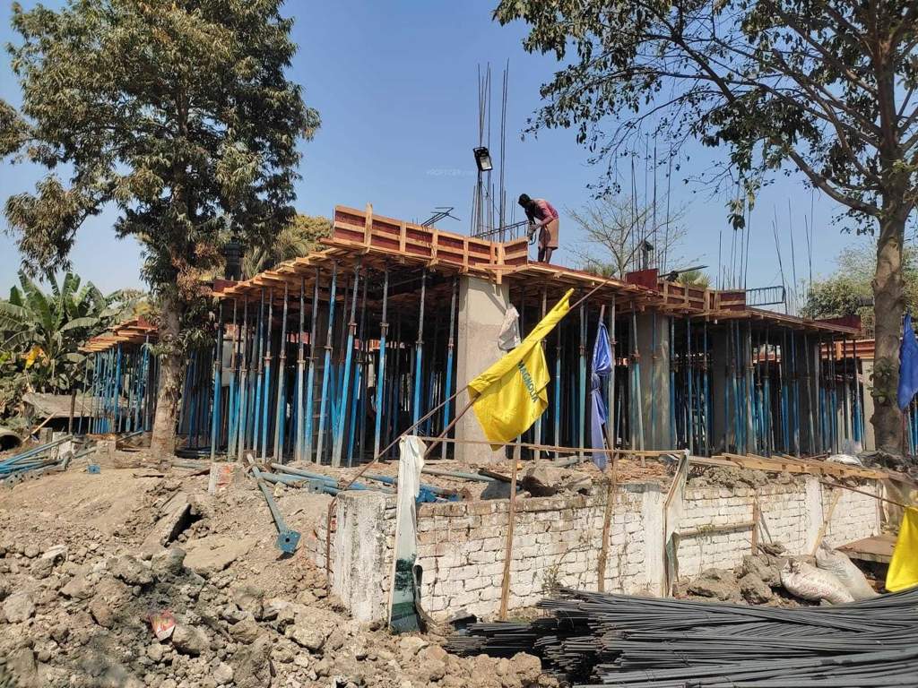  sunshine Construction Status Feb 23