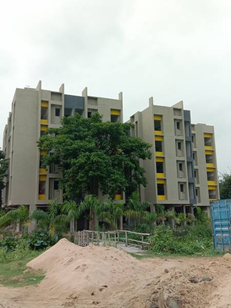  sunshine Construction Status July-24