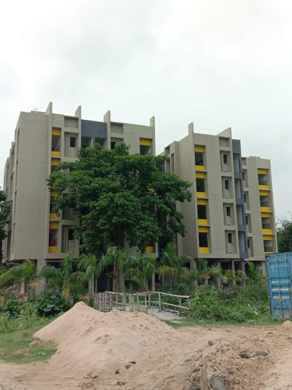  sunshine Construction Status July 24