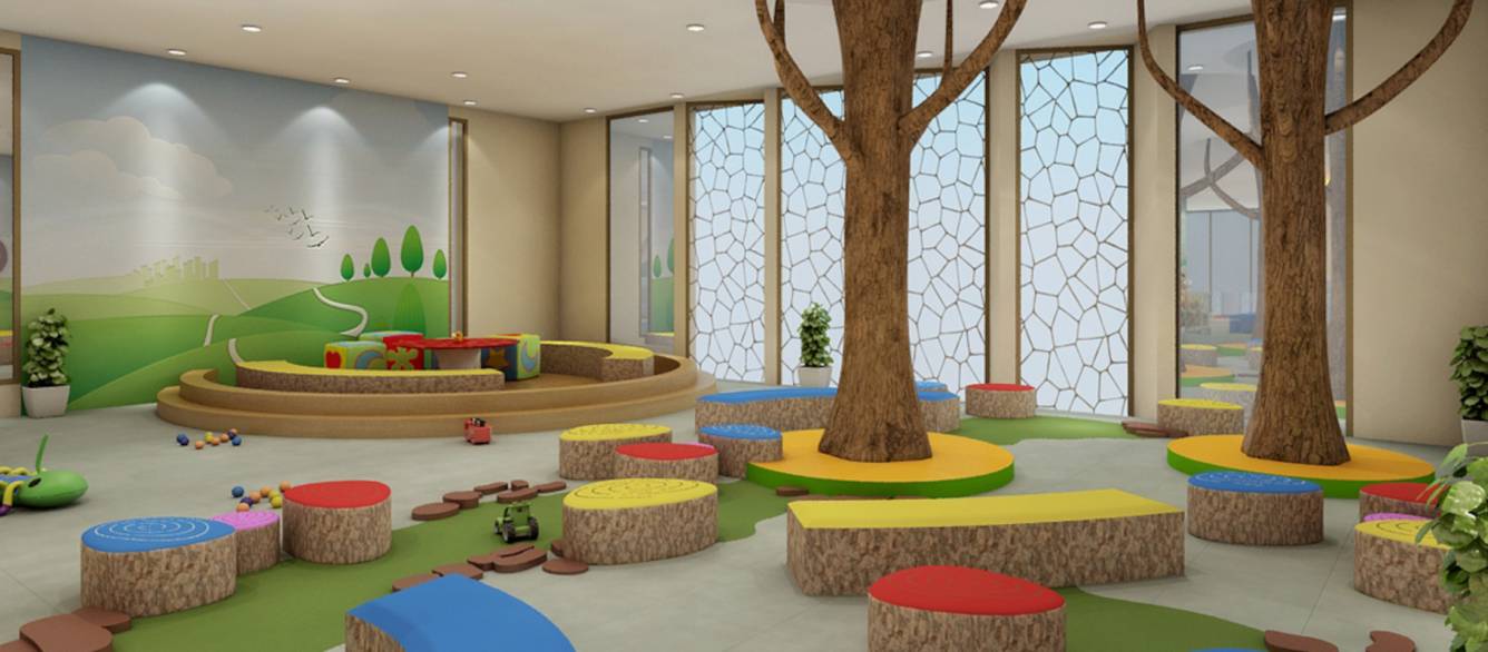  sansaar Day Care Center