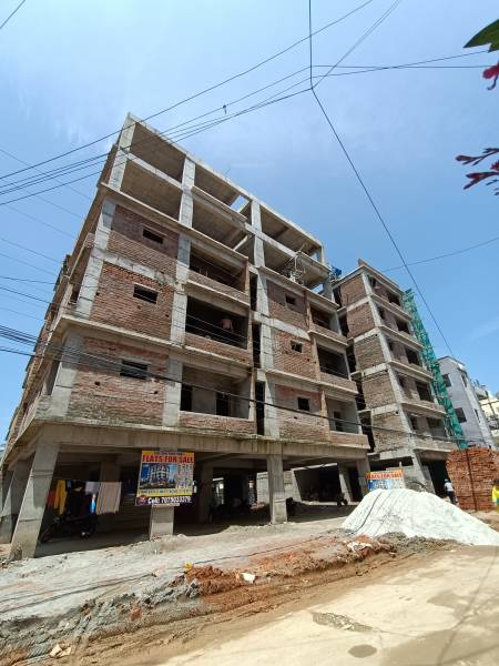  construction Elevation