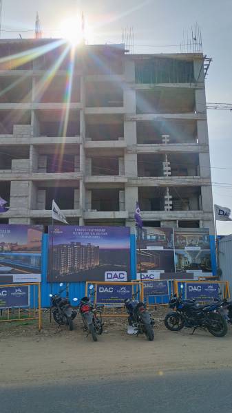  prathyangira Construction Status May-24