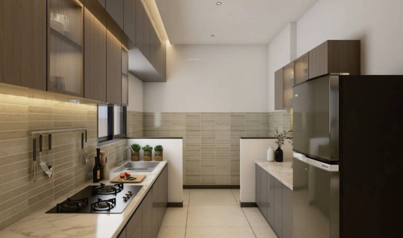 prathyangira Kitchen