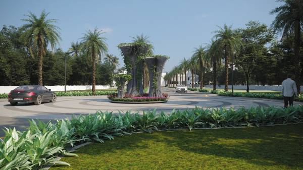 main of Pleasure Spaces Nirvana