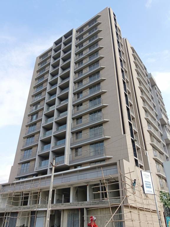  aaradhyam Block A Construction Status Dec 24