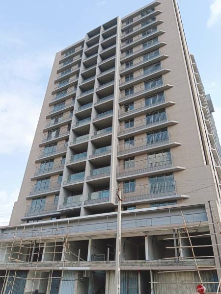  aaradhyam Block A Construction Status Dec-24