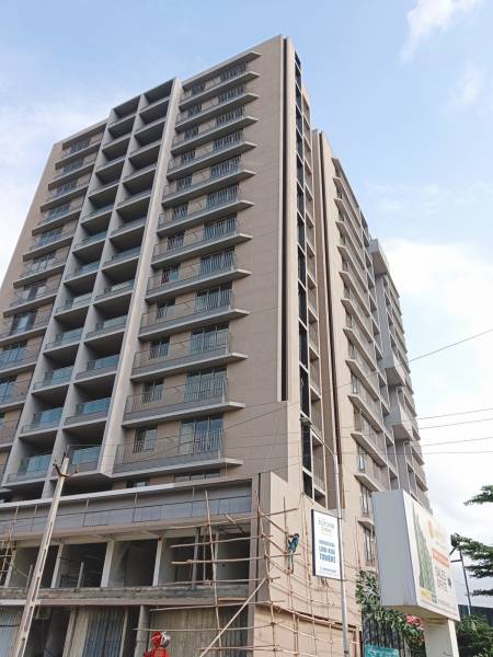  aaradhyam Block A Construction Status Dec-24