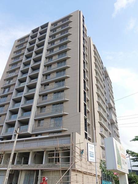  aaradhyam Block A Construction Status Dec-24