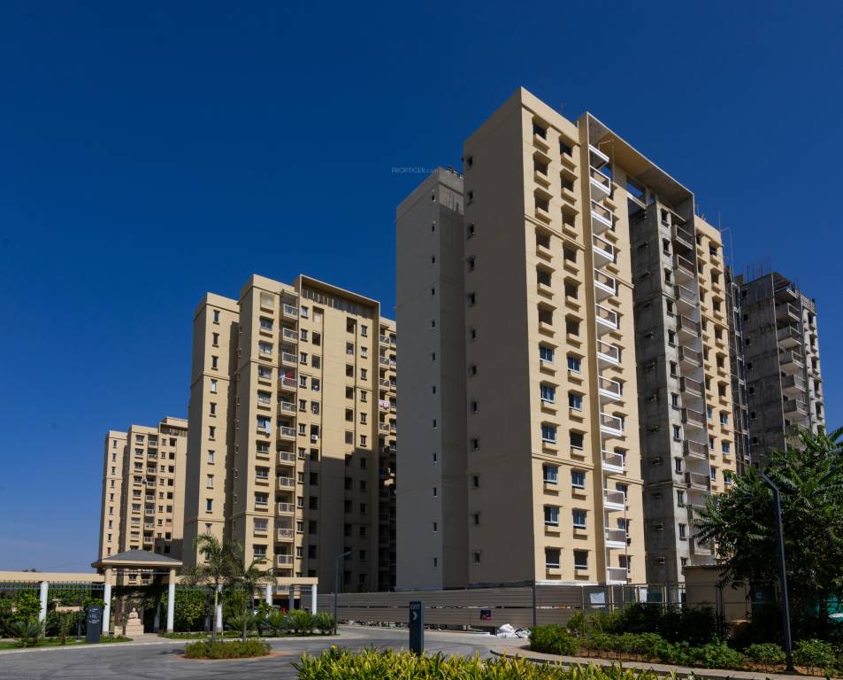  shubh nilay flats Construction Status Feb 23